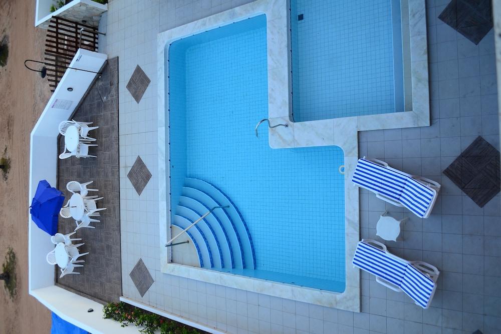 Praia A Mare Hotel Maceio  Exterior photo