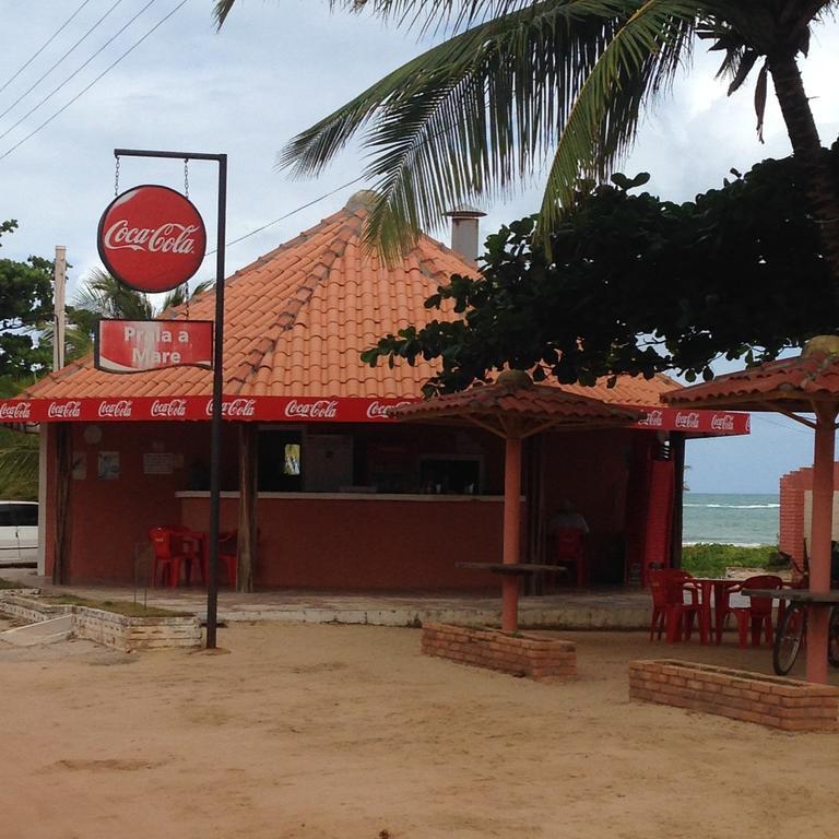 Praia A Mare Hotel Maceio  Exterior photo
